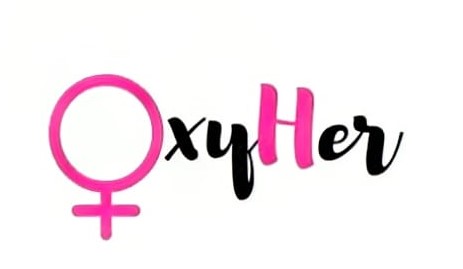 oxyher logo