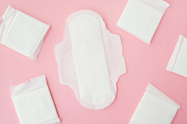 bio degradable sanitary pads